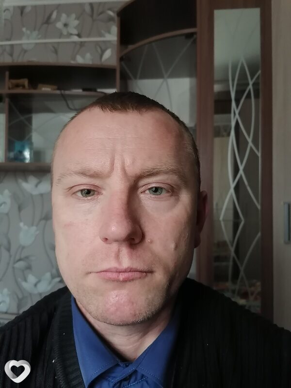 Иван, 43, Москве — анкета №3305691