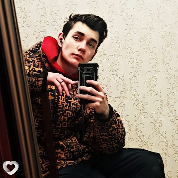 Валерий, 23, Алматы — анкета №3305694