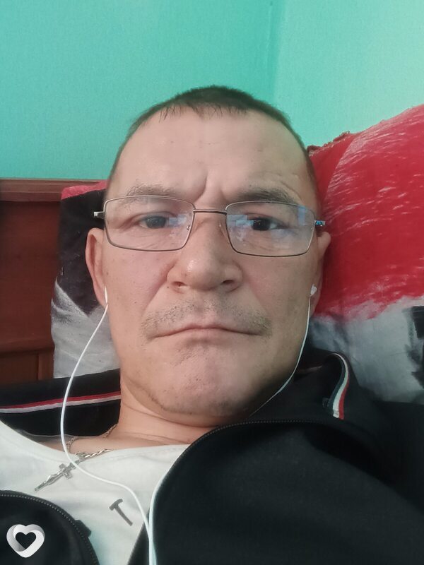 Сергей, 49, Чите — анкета №3305696