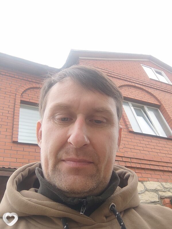 Сергей, 42, Перми — анкета №3305699