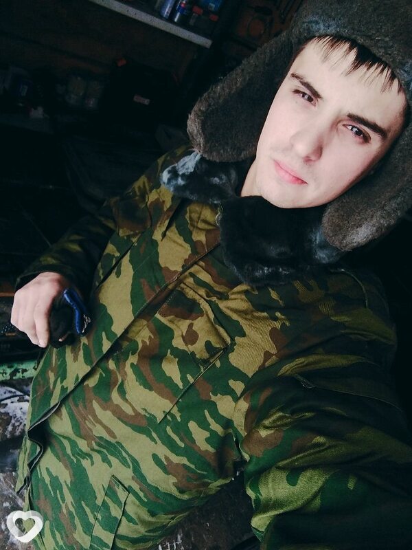 Артем, 25, Барнауле — анкета №3305702