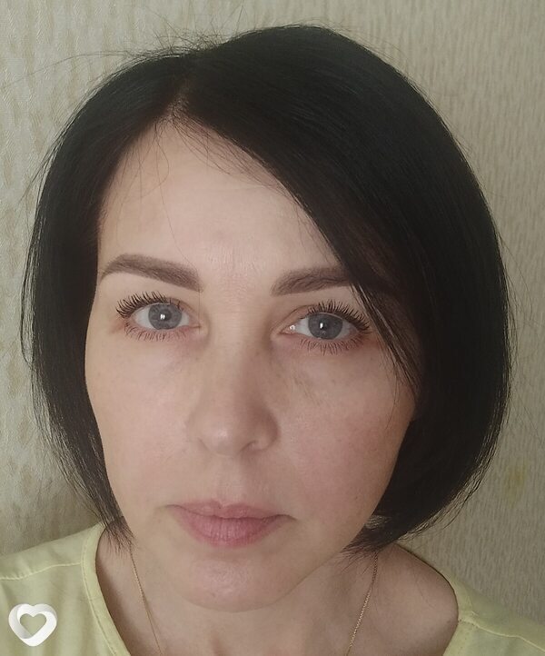 Светлана, 48, Тюмени — анкета №3305708