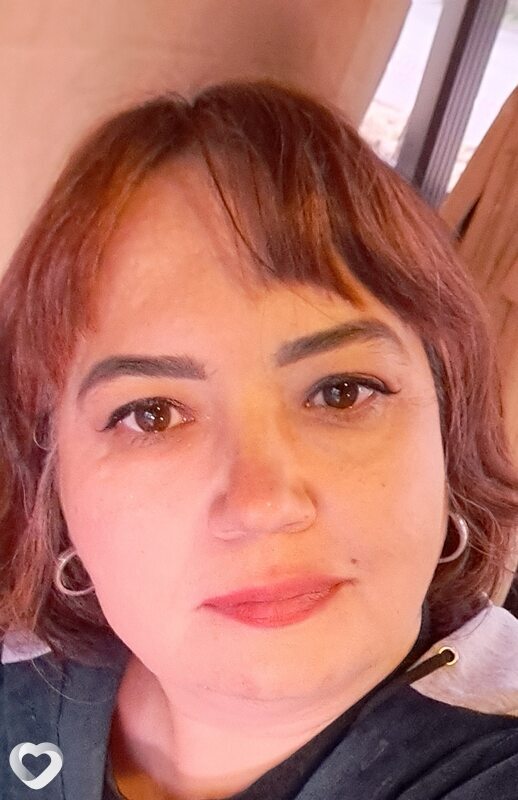 Инна, 45, Иркутске — анкета №3305709