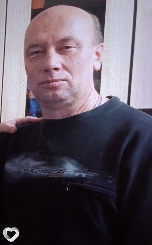 Сергей, 55, Смоленске — анкета №3305712