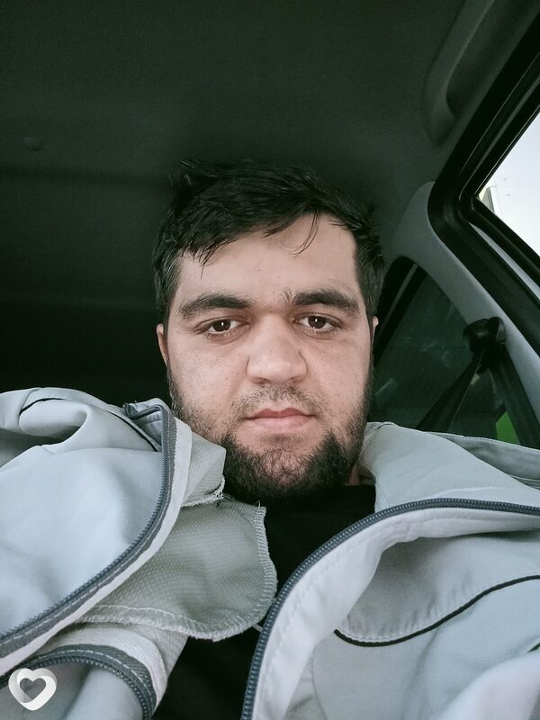 Samurai, 28, Белгороде — анкета №3305682
