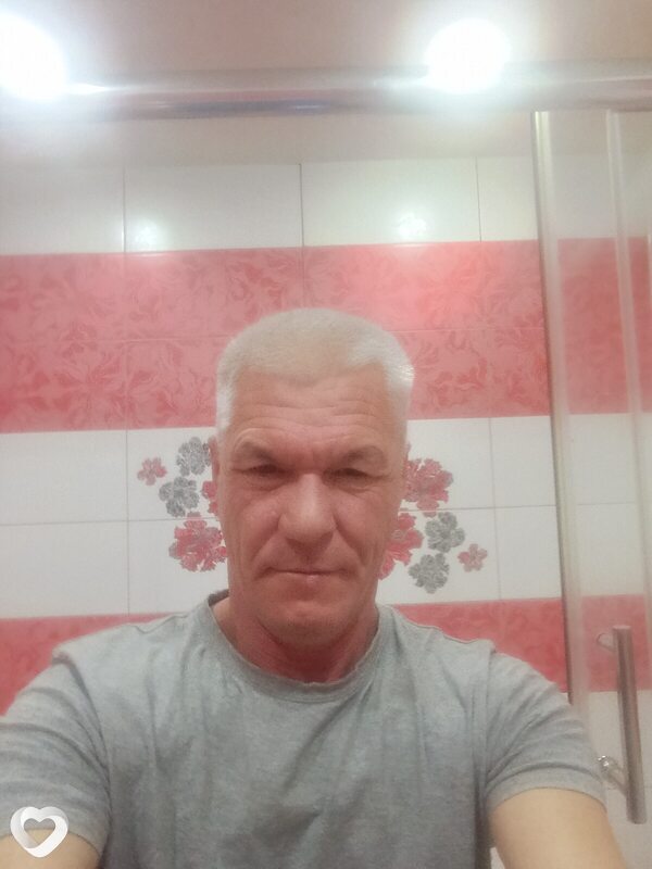 Алексей, 52, Прокопьевске — анкета №3305684