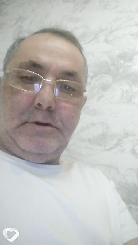 Фаяс, 62, Абакане — анкета №3305765