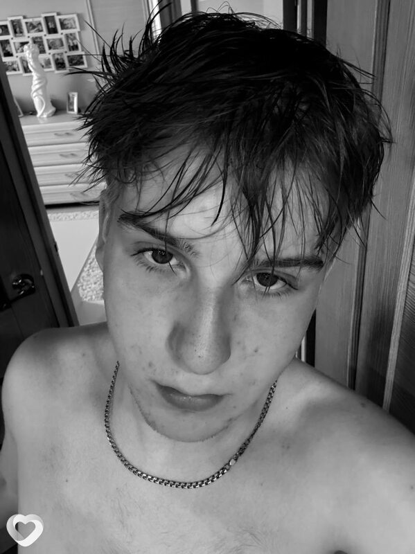 Сергей, 19, Чите — анкета №3305774