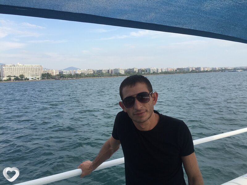 Дима, 44, Ессентуках — анкета №3305781