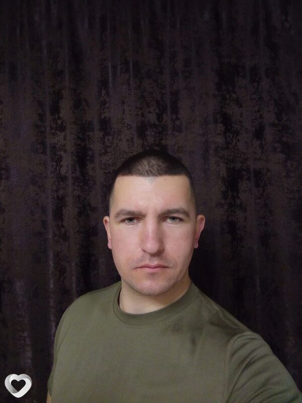 Дмитрий, 31, Луганске — анкета №3305792