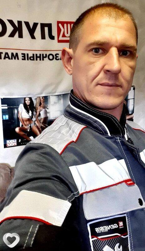 Виктор, 44, Бузулуке — анкета №3305797