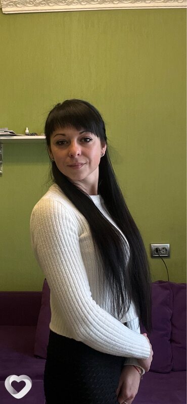 Екатерина, 34, Санкт-Петербурге — анкета №3305798