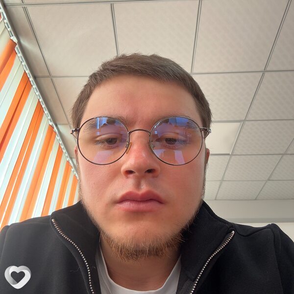 Богдан, 23, Караганде — анкета №3305804