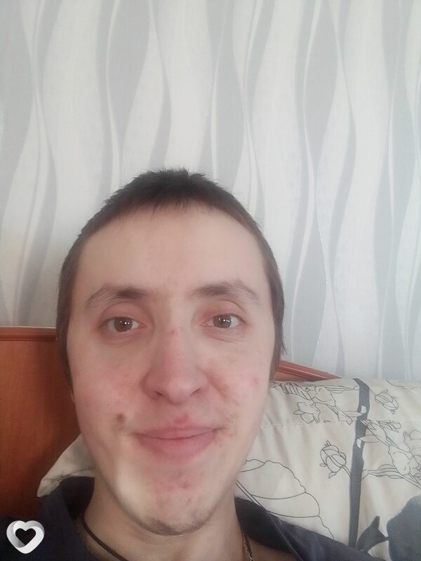 Сергей, 27, Чите — анкета №3305814