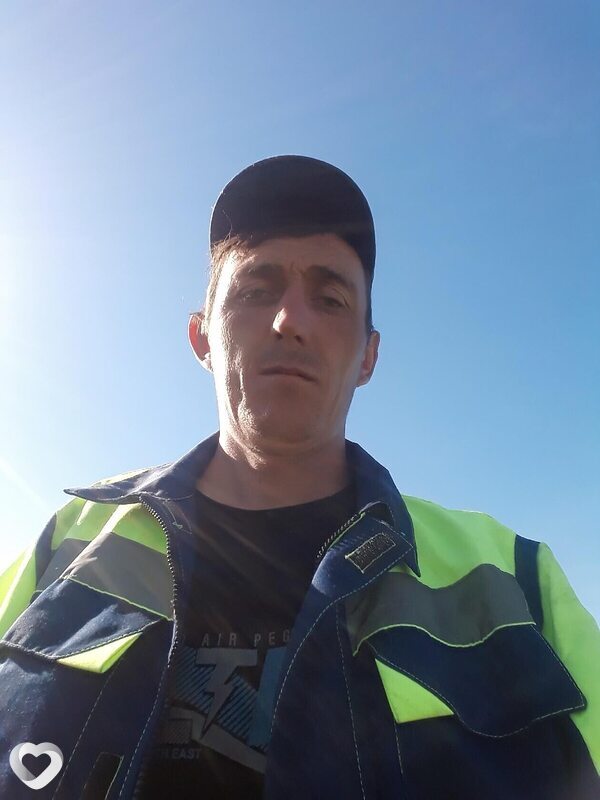 Михаил, 36, Обнинске — анкета №3305817