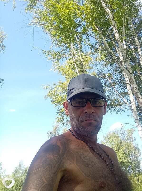 Максим Дзирко, 47, Ангарске — анкета №3305825