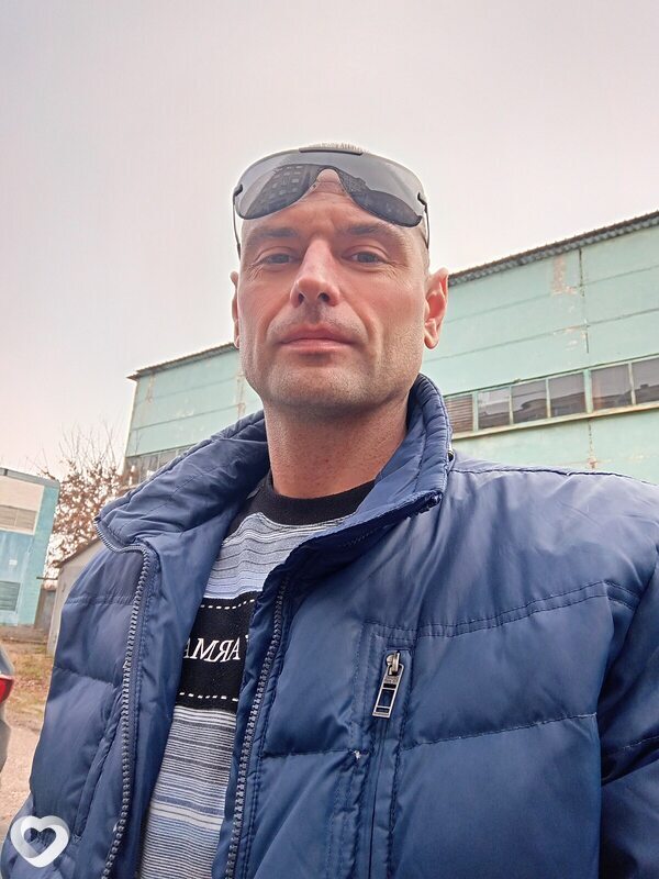 Юра, 38, Белгороде — анкета №3305830