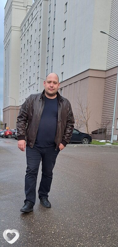Александр, 34, Нижнем Новгороде — анкета №3305831