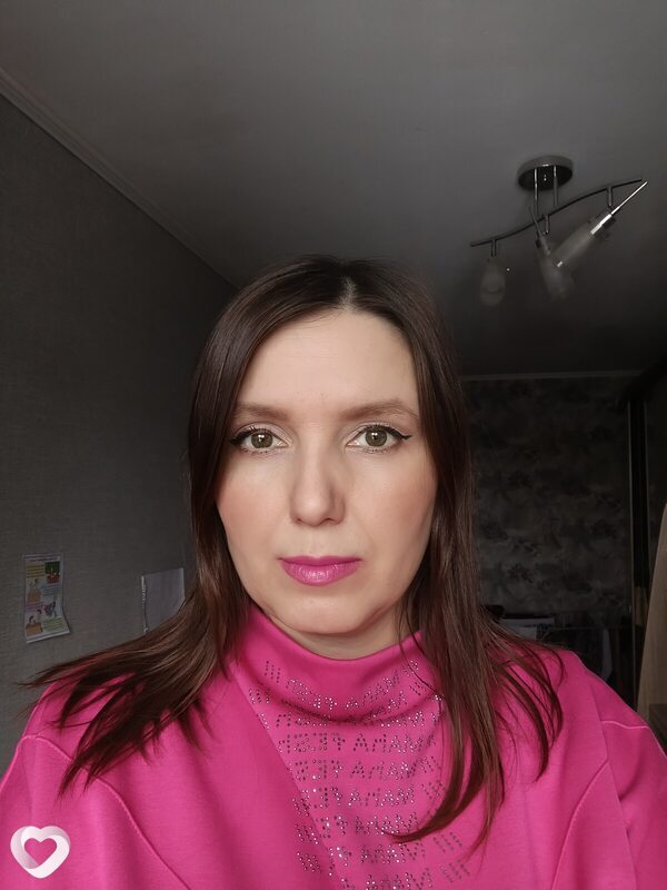 Юлия, 46, Новокузнецке — анкета №3305837