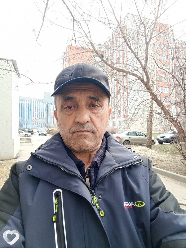 Борис, 62, Новосибирске — анкета №3305888