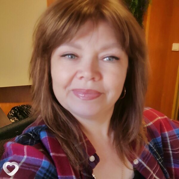 Людмила, 53, Ставрополе — анкета №3305890