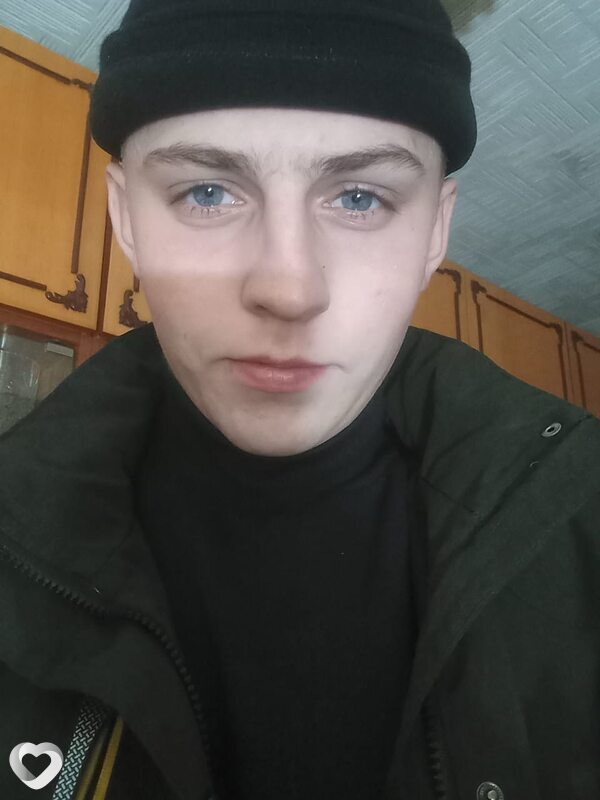 Дима, 24, Костанае — анкета №3305891