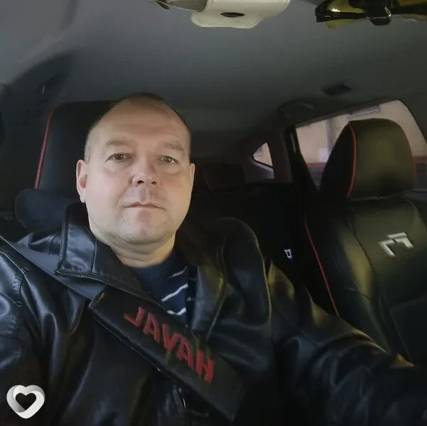 Евгений, 47, Москве — анкета №3305905
