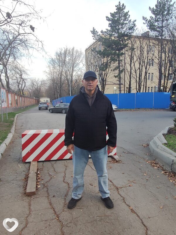 Александр, 55, Сызрани — анкета №3305907