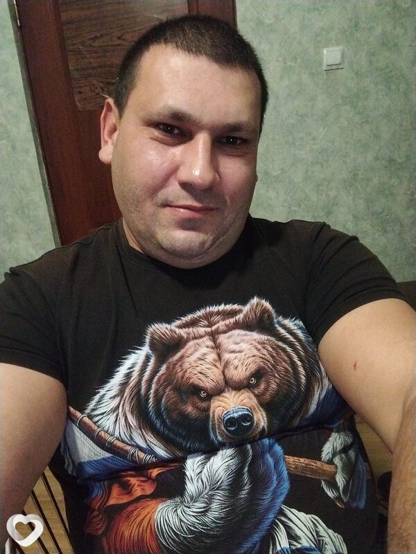 Юра, 38, Владивостоке — анкета №3305863