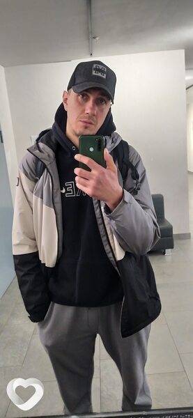 Stepan, 38, Павлодаре — анкета №3305865