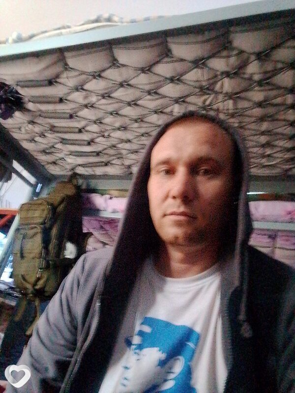 Алексей, 33, Луганске — анкета №3305867