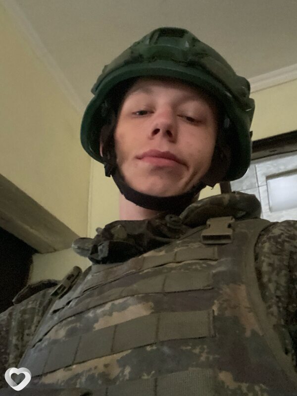 Павел, 20, Ростове-на-Дону — анкета №3305868
