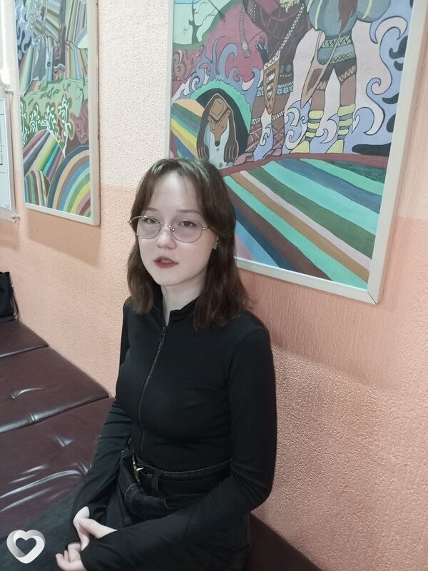 Екатерина, Сыктывкар