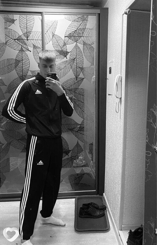Никита, 23, Благовещенске — анкета №3305878