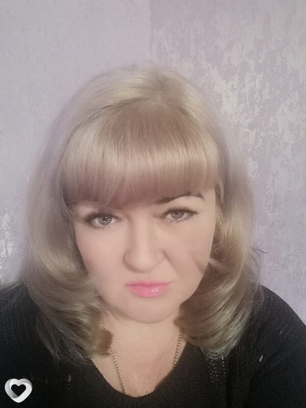 Юлия, 51, Челябинске — анкета №3305880