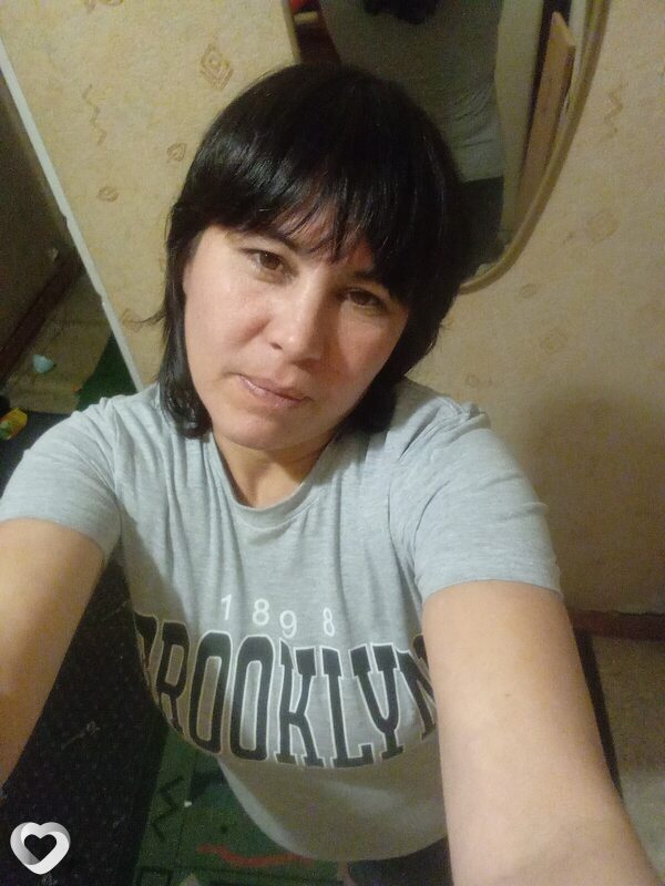 Ксения, 40, Рубцовске — анкета №3305885