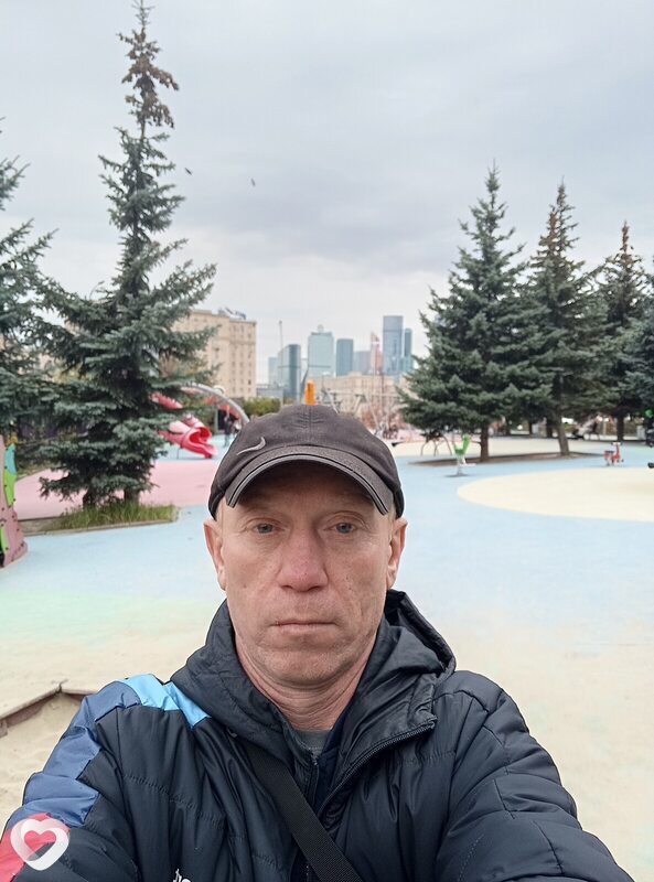 Игорь, 52, Раменском — анкета №3306236