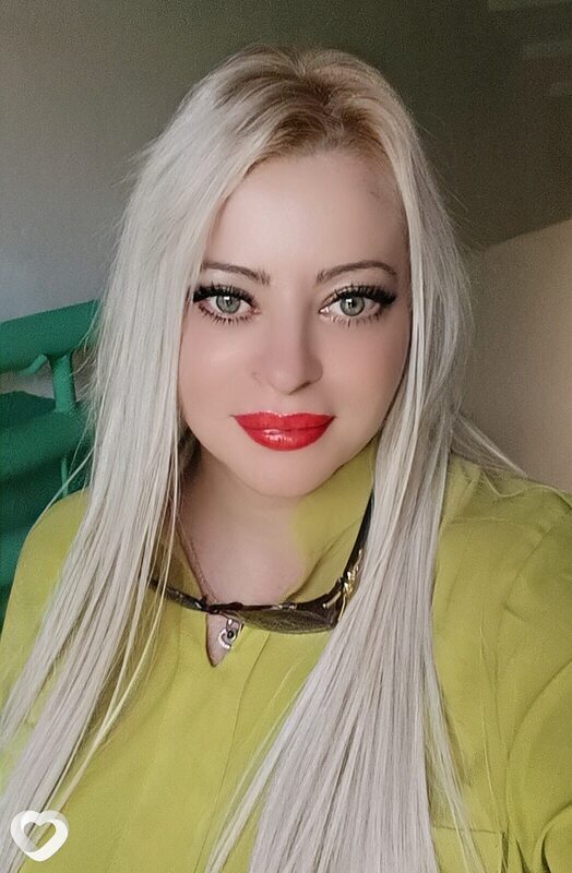 Оксана, 39, Санкт-Петербурге — анкета №3306237