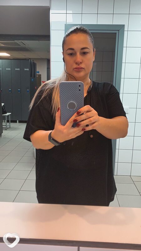 Мария, 44, Ростове-на-Дону — анкета №3306246