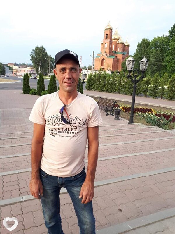 Сергей, 44, Москве — анкета №3306248