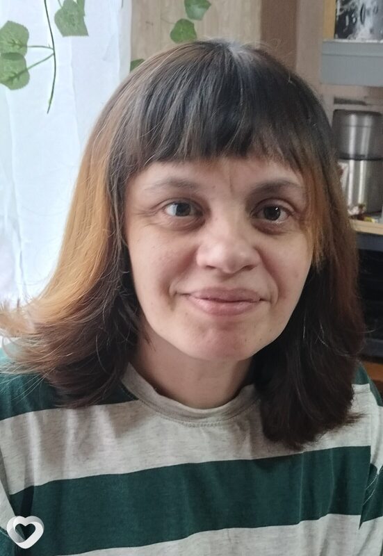 Ольга, 42, Ростове-на-Дону — анкета №3306250