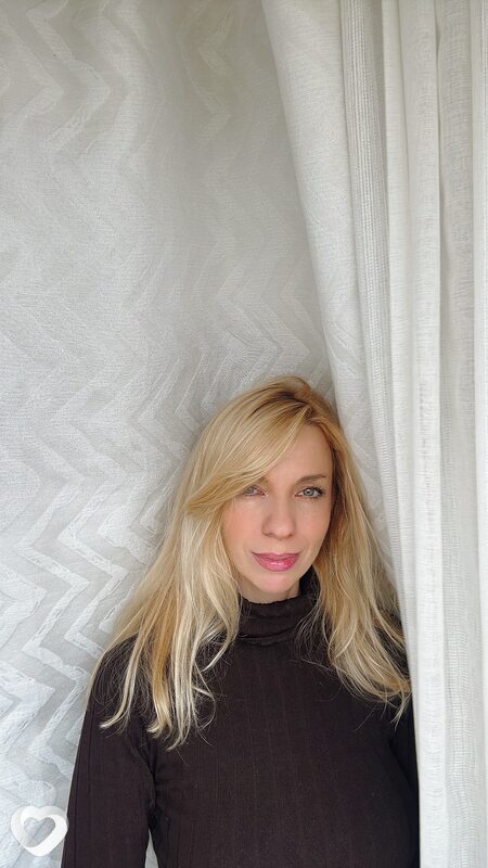 Анна, 46, Минске — анкета №3306251