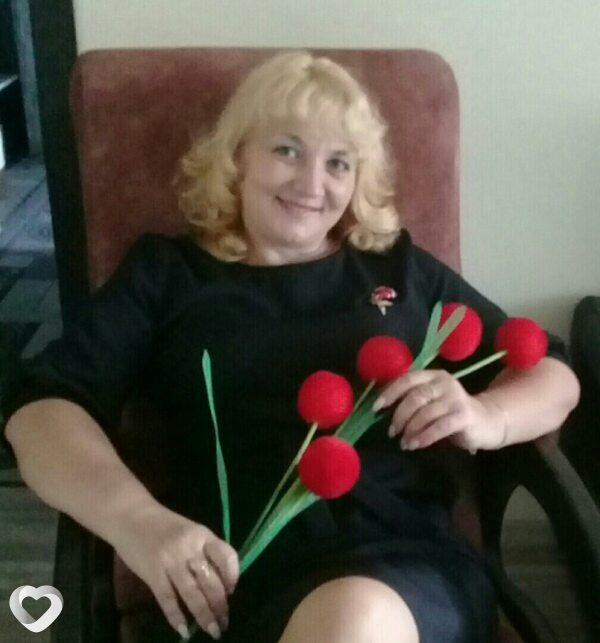 Алёна, 48, Тольятти — анкета №3305946