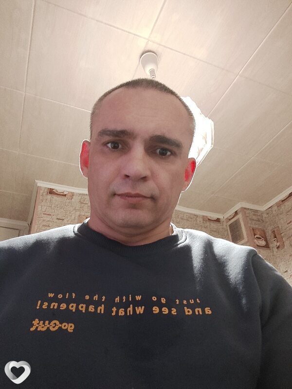 Вячеслав, 40, Харькове — анкета №3305962