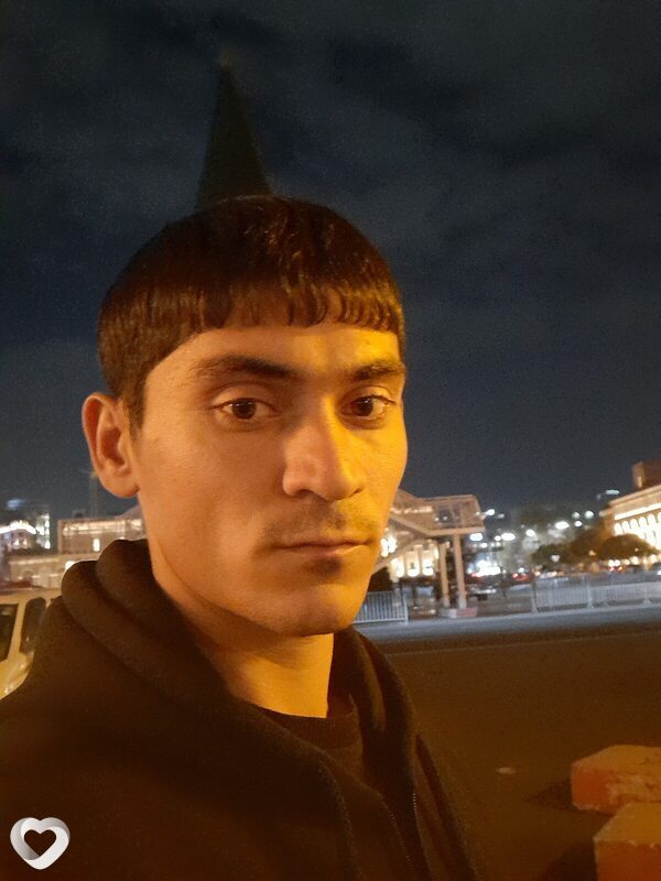 Арман, 26, Ставрополе — анкета №3306924