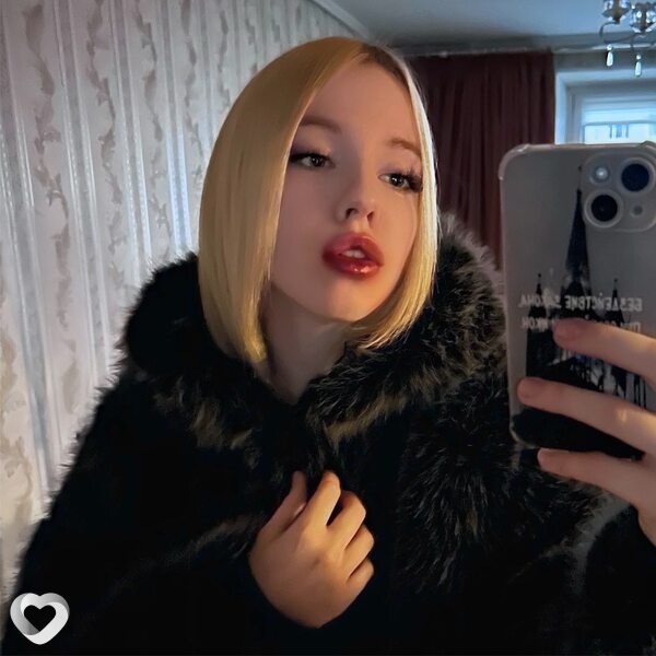 Мария, 26, Москве — анкета №3306926