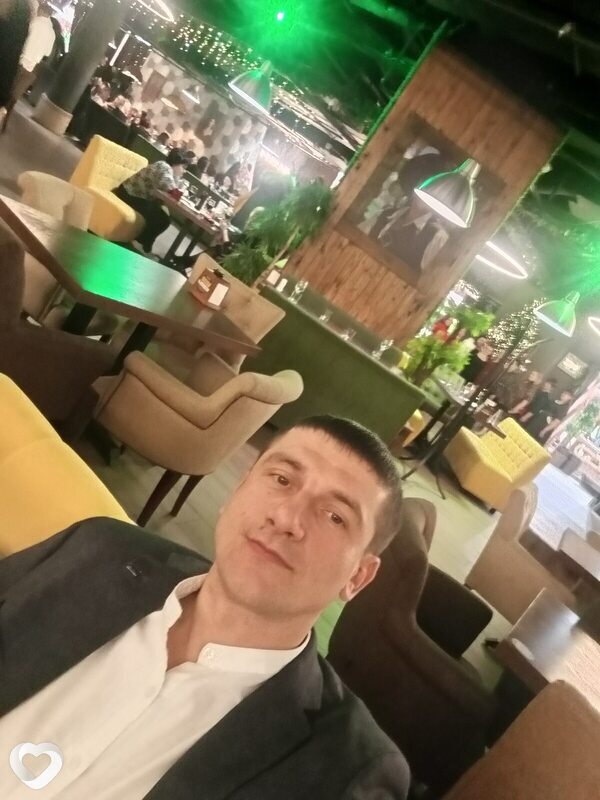Денис, 38, Курске — анкета №3306930