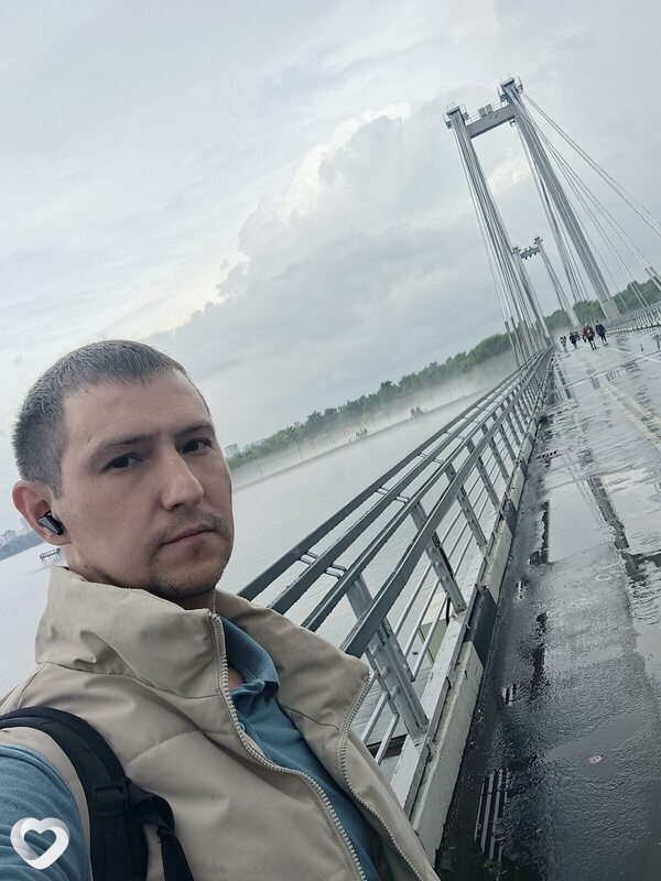 Олег, 33, Красноярске — анкета №3306932