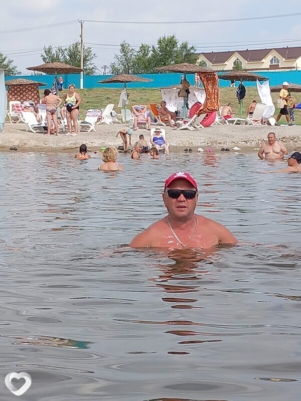 Игорь, 54, Уфе — анкета №3305967