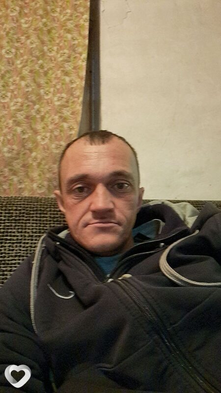 Константин, 40, Новосибирске — анкета №3305971